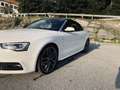 Audi A5 Cabrio 2,0 TDI quattro Sport DPF - thumbnail 2