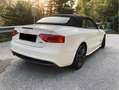 Audi A5 Cabrio 2,0 TDI quattro Sport DPF - thumbnail 5