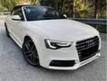 Audi A5 Cabrio 2,0 TDI quattro Sport DPF - thumbnail 1