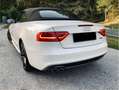 Audi A5 Cabrio 2,0 TDI quattro Sport DPF - thumbnail 4