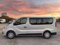 Renault Trafic T27 1.6 dci 125cv L1 H1 S&S E6 9 Posti Argento - thumbnail 5