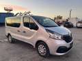 Renault Trafic T27 1.6 dci 125cv L1 H1 S&S E6 9 Posti Argento - thumbnail 1