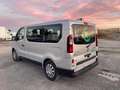 Renault Trafic T27 1.6 dci 125cv L1 H1 S&S E6 9 Posti Argento - thumbnail 4