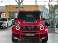 Mercedes-Benz G 63 AMG BRABUS 700 Widebody Carbon 360° 24" Rosso - thumbnail 7