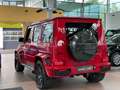 Mercedes-Benz G 63 AMG BRABUS 700 Widebody Carbon 360° 24" Rood - thumbnail 6