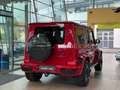 Mercedes-Benz G 63 AMG BRABUS 700 Widebody Carbon 360° 24" Rood - thumbnail 4