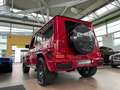 Mercedes-Benz G 63 AMG BRABUS 700 Widebody Carbon 360° 24" Rosso - thumbnail 8