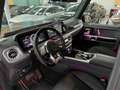 Mercedes-Benz G 63 AMG BRABUS 700 Widebody Carbon 360° 24" Rouge - thumbnail 14