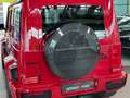 Mercedes-Benz G 63 AMG BRABUS 700 Widebody Carbon 360° 24" Rot - thumbnail 12