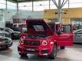 Mercedes-Benz G 63 AMG BRABUS 700 Widebody Carbon 360° 24" Rosso - thumbnail 2