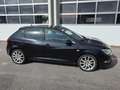 SEAT Ibiza Ibiza Sport 1,6 TDI FR DPF Sport Schwarz - thumbnail 4