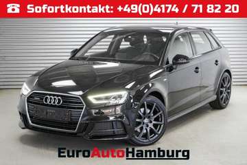 Sportback 2,0 TFSI S-tronic quattro Spo -LAG.
