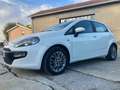 Fiat Punto Evo 5p 1.2 GPL Dynamic s Bianco - thumbnail 1