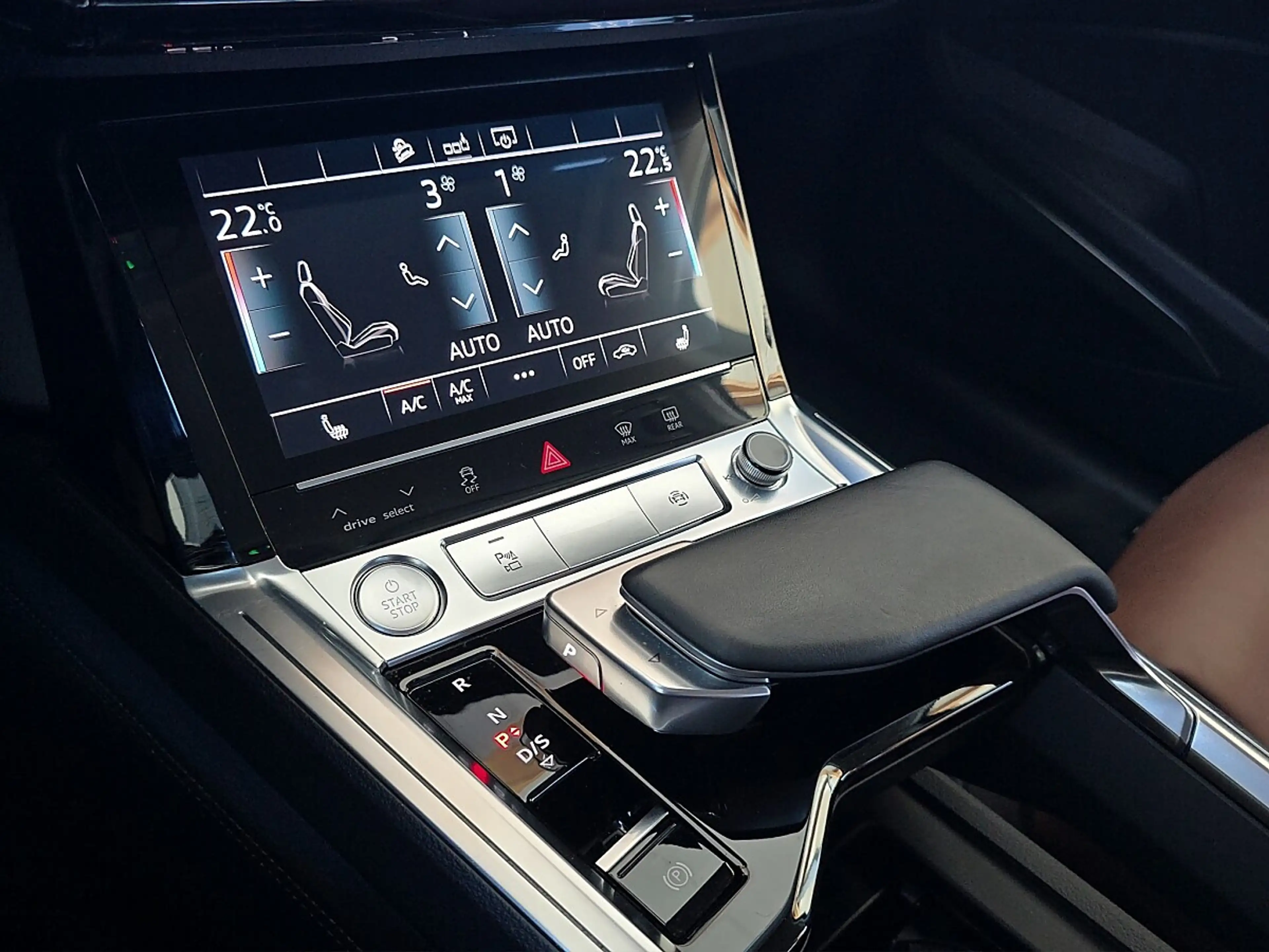 Audi e-tron 55 qua. Adv.*B&O*ACC*Virt.C*GARANTIE* — photo 20
