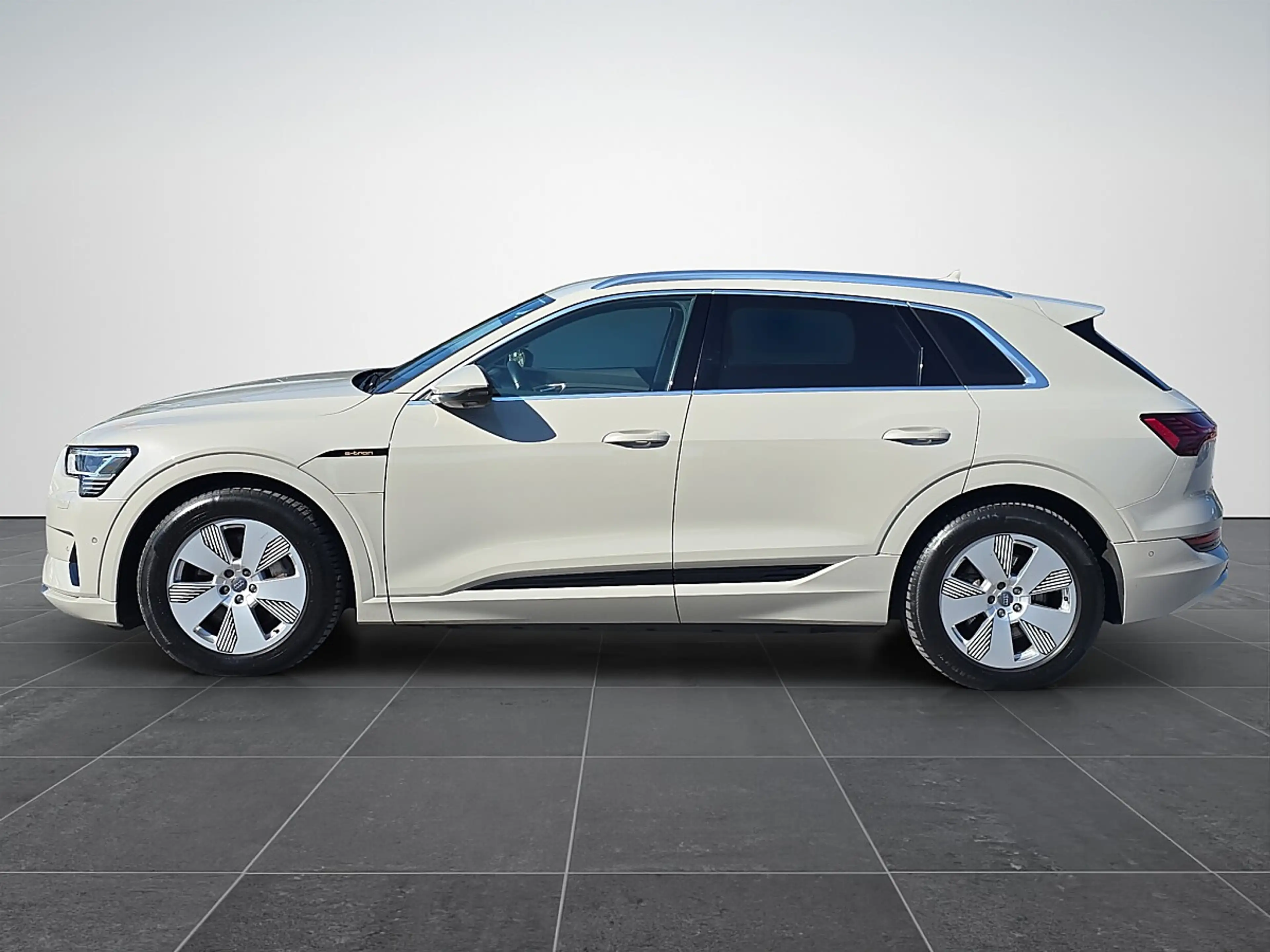 Audi e-tron 55 qua. Adv.*B&O*ACC*Virt.C*GARANTIE* — photo 5