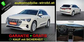 55 qua. Adv.*B&O*ACC*Virt.C*GARANTIE*