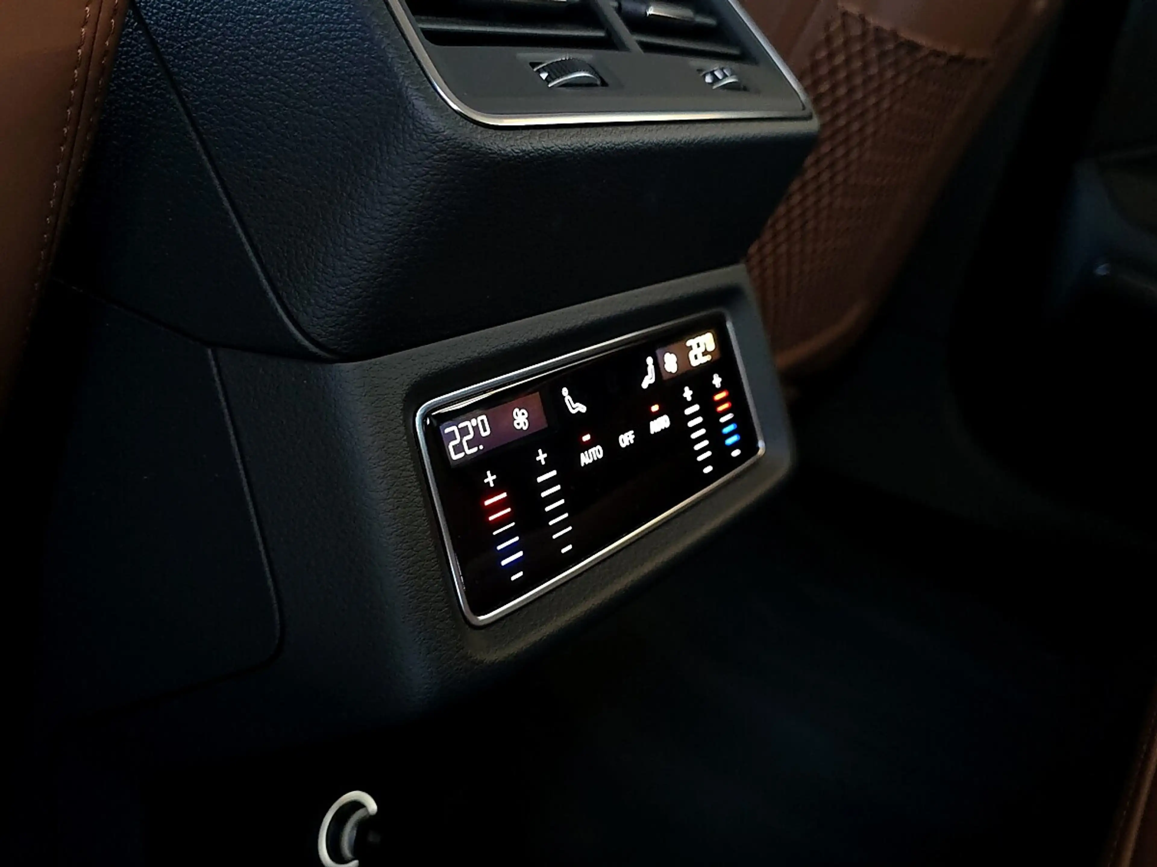 Audi e-tron 55 qua. Adv.*B&O*ACC*Virt.C*GARANTIE* — photo 21