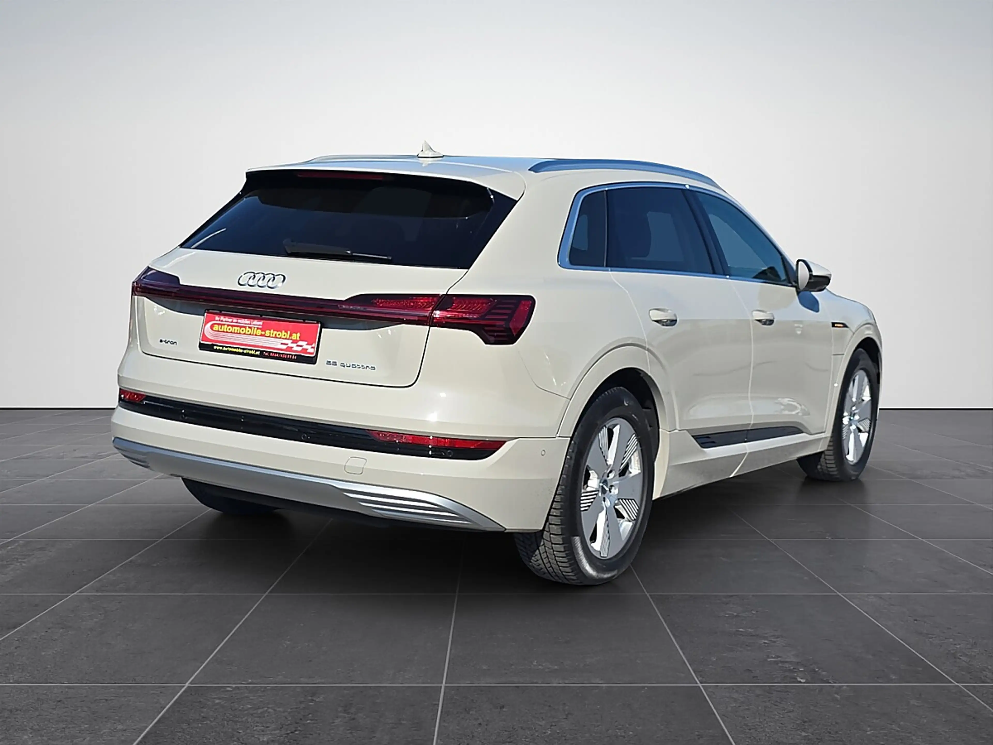 Audi e-tron 55 qua. Adv.*B&O*ACC*Virt.C*GARANTIE* — photo 6