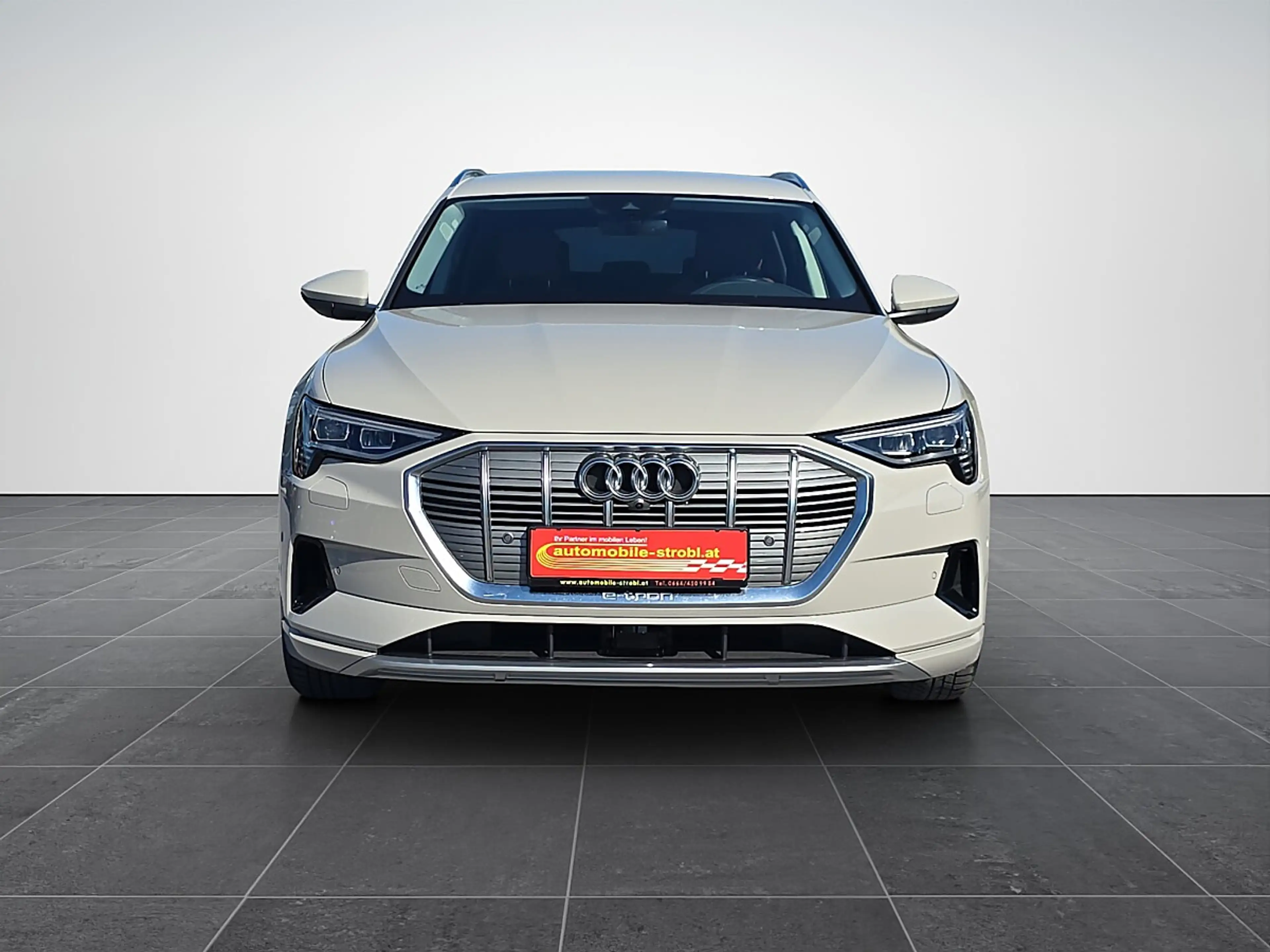 Audi e-tron 55 qua. Adv.*B&O*ACC*Virt.C*GARANTIE* — photo 2