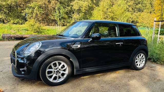 MINI One MINI 3-TÜRER