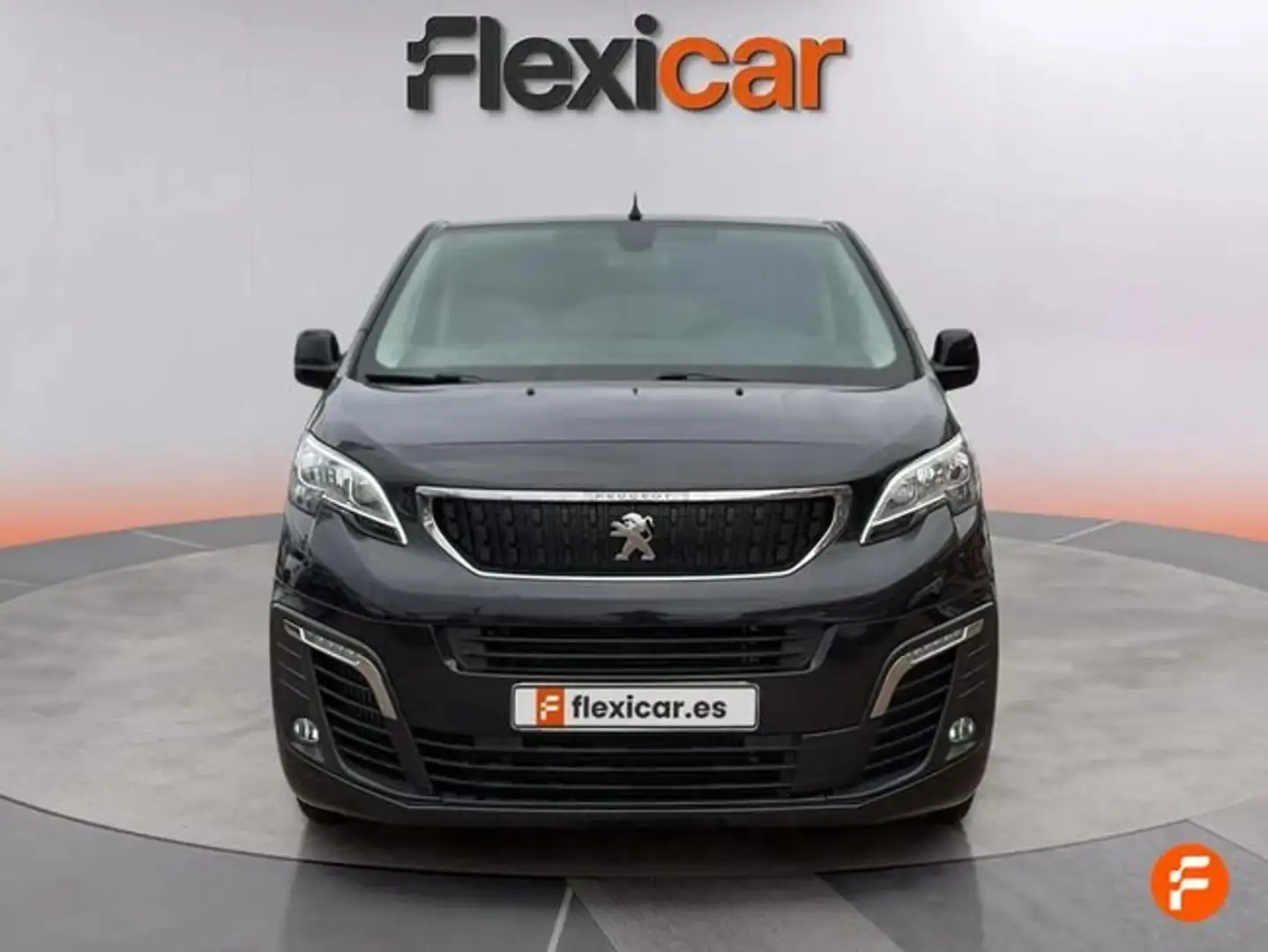 Peugeot Traveller Active BlueHDi 110KW (150CV) Compact Noir - 2