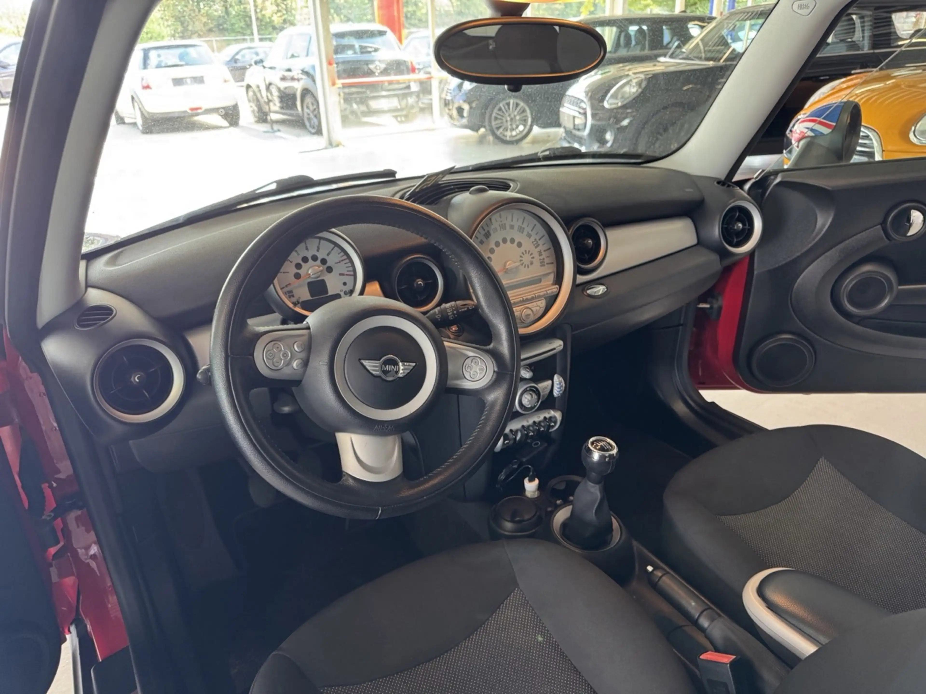 MINI One 3-Deurs 1.4 Business Line ( 3 MAANDEN GARANTIE ) — photo 9