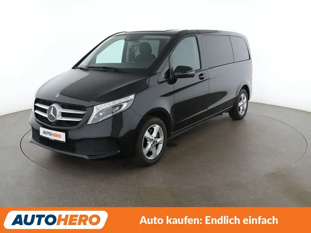 Mercedes-Benz V 220