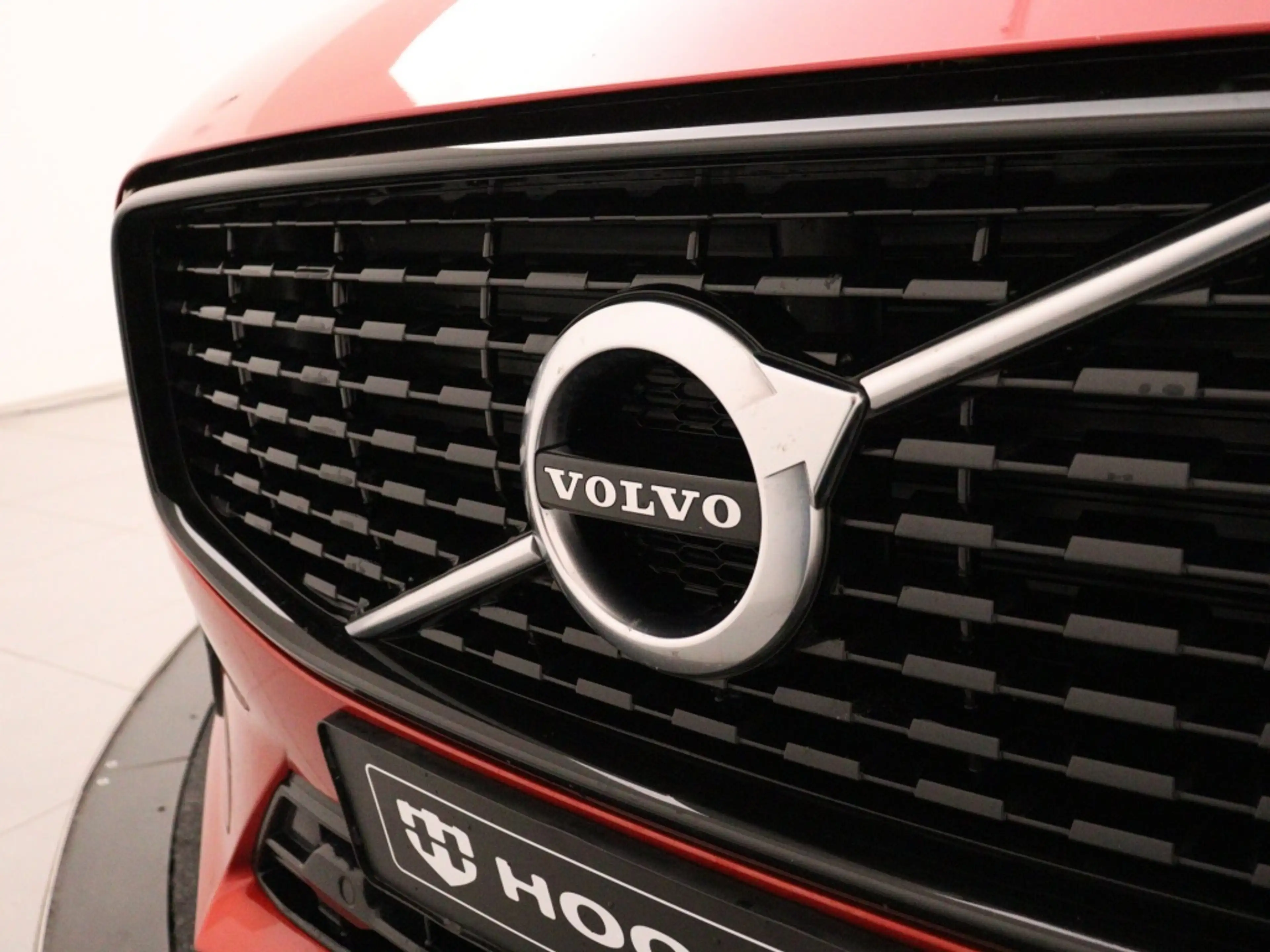 Volvo XC60 T6 PLUG-IN HYBRID R-DESIGN TREKHAAK SCHUIFDAK 21IN — photo 7