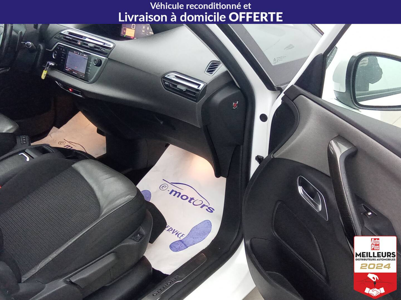 Photo du véhicule