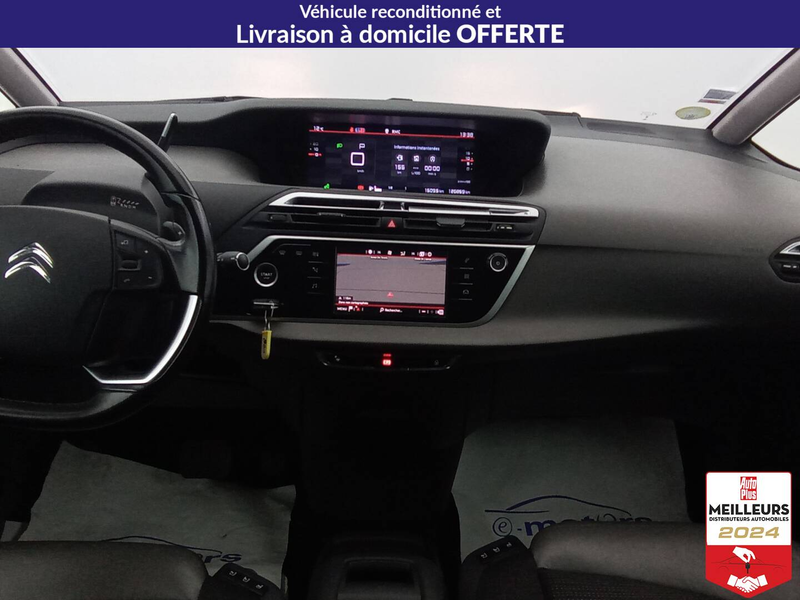 Photo du véhicule