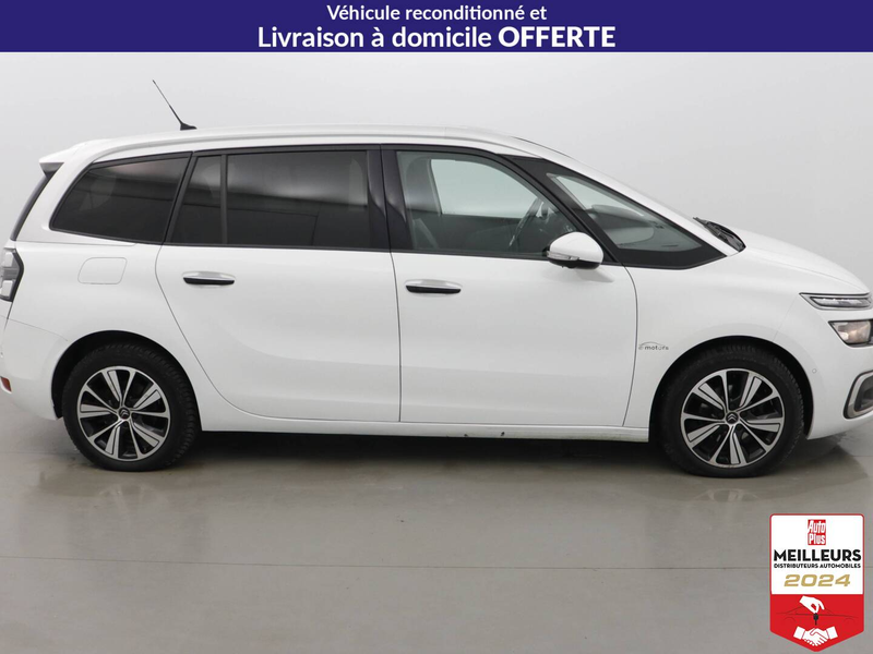 Photo du véhicule
