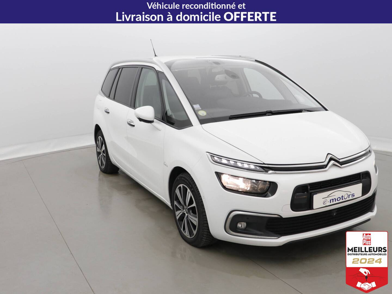 Photo du véhicule