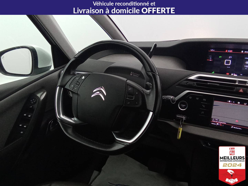 Photo du véhicule