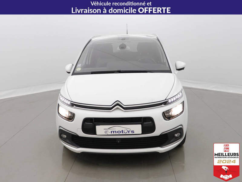 Photo du véhicule