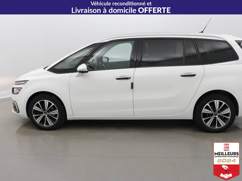 Photo du véhicule