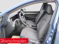 Volkswagen Golf Variant 8 2.0 TDI DSG Life AHK NAVI RFK Bleu - thumbnail 16