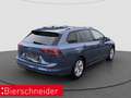 Volkswagen Golf Variant 8 2.0 TDI DSG Life AHK NAVI RFK Bleu - thumbnail 3