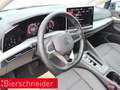 Volkswagen Golf Variant 8 2.0 TDI DSG Life AHK NAVI RFK Bleu - thumbnail 22