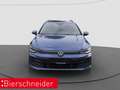 Volkswagen Golf Variant 8 2.0 TDI DSG Life AHK NAVI RFK Bleu - thumbnail 2