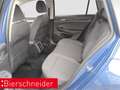 Volkswagen Golf Variant 8 2.0 TDI DSG Life AHK NAVI RFK Bleu - thumbnail 30