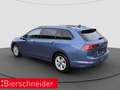 Volkswagen Golf Variant 8 2.0 TDI DSG Life AHK NAVI RFK Bleu - thumbnail 5