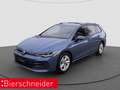 Volkswagen Golf Variant 8 2.0 TDI DSG Life AHK NAVI RFK Bleu - thumbnail 6