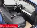 Volkswagen Golf Variant 8 2.0 TDI DSG Life AHK NAVI RFK Bleu - thumbnail 26