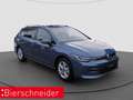 Volkswagen Golf Variant 8 2.0 TDI DSG Life AHK NAVI RFK Bleu - thumbnail 1
