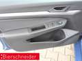 Volkswagen Golf Variant 8 2.0 TDI DSG Life AHK NAVI RFK Bleu - thumbnail 12