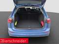 Volkswagen Golf Variant 8 2.0 TDI DSG Life AHK NAVI RFK Bleu - thumbnail 25