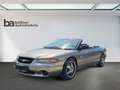 Chrysler Stratus Cabrio Vollleder/Tempomat/Infinity Sound Grau - thumbnail 1