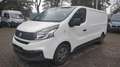 Fiat Talento Kasten L2H1 1,2t SX / Sitzheizung, Navi Weiß - thumbnail 2