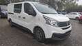 Fiat Talento Kasten L2H1 1,2t SX / Sitzheizung, Navi Weiß - thumbnail 1