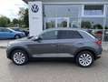 Volkswagen T-Roc 2.0 TDI DSG 4-MOTION Sport FAHRERASSISTENZ Grau - thumbnail 2